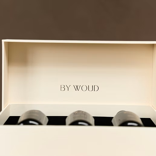 Caja de Regalo de Perfumes