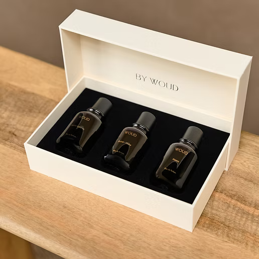 Caja de Regalo de Perfumes
