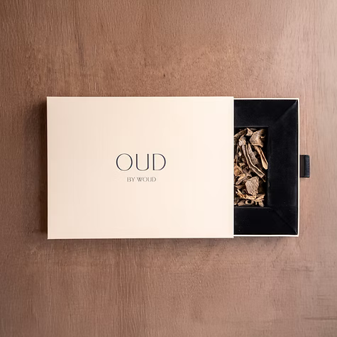 Oud Indio